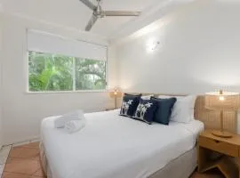 Coral Apartments Port Douglas