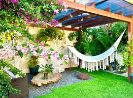 Airport Traveler's home., habitació en una casa particular a Alajuela