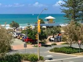 Ocean View - Alexandra Headlands Beachfront Unit