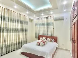 Cherry Homestay - Hoàng Đế motel