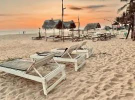 Il Nido Beach Home