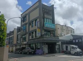 Yan Gui Lai B&B