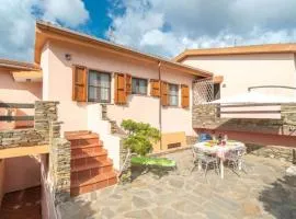 Apartment in Stintino near Pelosa Beach