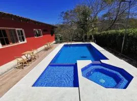 Casa Coral - Marbella, Guanacaste