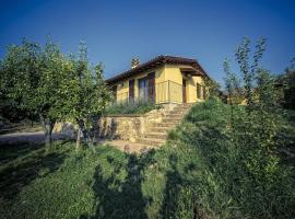 Agriturismo I Roseti, estancia rural en Montepulciano