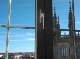 VUT 09-230 En la Catedral, Ubicaci&oacute;n Excepcional y con Wifi