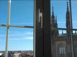 VUT 09-230 En la Catedral, Ubicación Excepcional y con Wifi