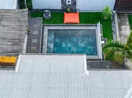 Villa Osao Panahy