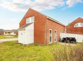 4 star holiday home in Rømø-By Traum