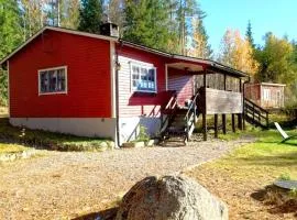 Holiday home JÄDRAÅS