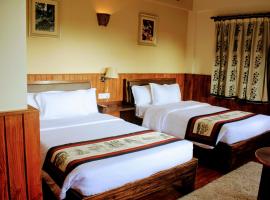 Hotel Yechu, hotel u gradu 'Bhaktapur'