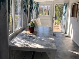 BUNGALOW 60 M2, caba&ntilde;a en Roquebrune-sur-Argens