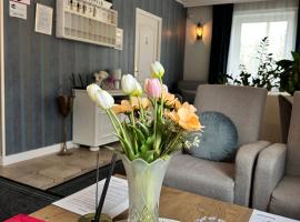Jager Guesthouse, hotel a Sopron
