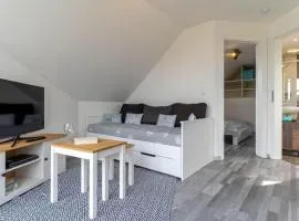 Ferienwohnung in St Peter Ording
