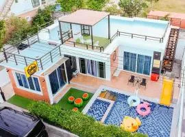 Thank you Pool Villa Hua Hin