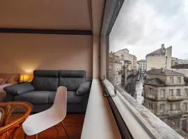 Centro Vigo Estudio Puerta del Sol
