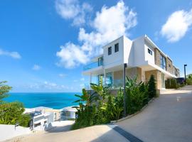 Villa The Wave 2 Residence, hotel perto de Chaweng Viewpoint, Lamai