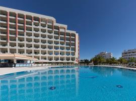 Ukino Palmeiras Village - 24h All Inclusive, хотел в Армакао де Пера