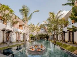 Sunrise Suite Seminyak by ARM Hospitality