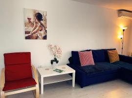 Close to the Airport 15 minutes walk & Therme -SELF CHECK-IN