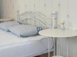 Lossikambri k&uuml;laliskorterid