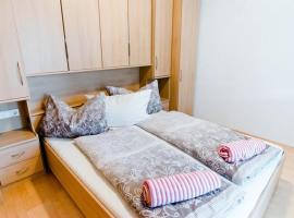 Appartement Comfort, вариант размещения в городе Грёбминг