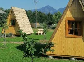 Glamping Mohorjev grunt