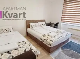 Apartman Kvart