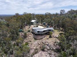 Eagle's Nest, hotel in Stanthorpe