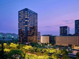 上海桃浦雅辰悦居酒店,位于上海的酒店