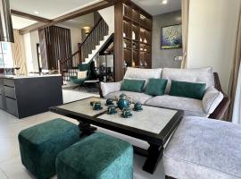 KaMi Villa - Novaworld Phan Thiết, villa in Bình Tú