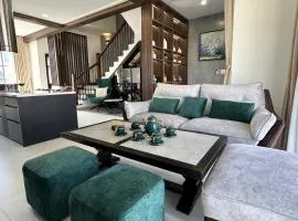 KaMi Villa - Novaworld Phan Thiết