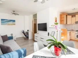 West Side Apartment