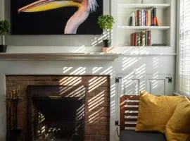 Society Hill, Historical Luxury Home, 3Bd/2.5Ba