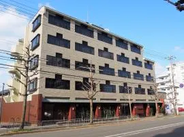 Saga Grace Hotel