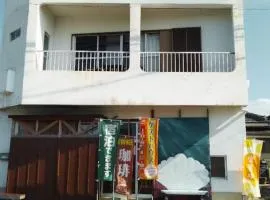 ゲストハウスジェイズ一日お一組限定-GuesthouseJ's