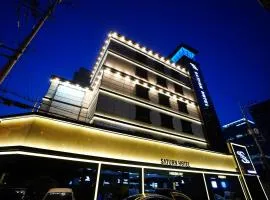 Dongdaemun Saturn Hotel
