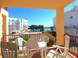 GIRONA II 1-4 porta 8 - Apartamento enfrente de la playa Grifeu. - ES-228-63