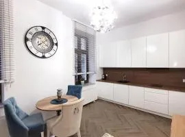 Apartament Jaracza 28 nr 6