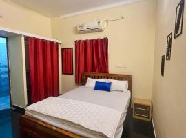 the DUO Restaurant and Stays, hotel em Kottakupam