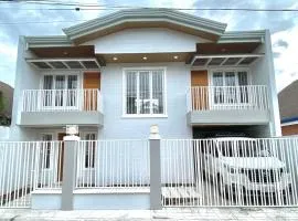 Family Friendly Cozy Village Stay Sta Rosa Belair