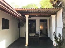 The silent sand homestay