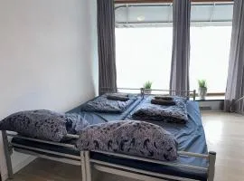 City Apartment Köln- Frechen 2 Zimmer 60qm