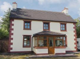 Stonechat Cottage - Portmagee, hotel en Portmagee