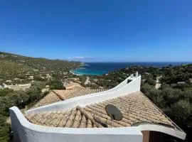 Villa Mizar - Newly Renovated Private and an Amazing View