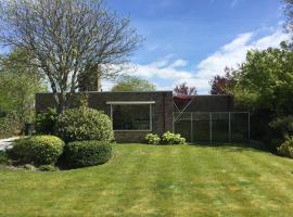 Villa Bos, Cottage in Sint Maartenszee