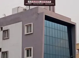 Residenza Adhikrishna Arcade