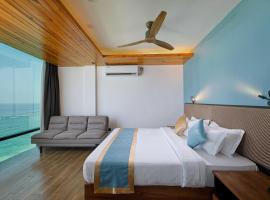 h78 Veli, hotel a Hulhumale