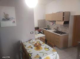 LOFT, apartment in Mezzolombardo