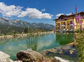 Der Burgfellnerhof - Adults Only